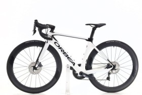 Orbea Orca Aero Carbonio Di2 11V