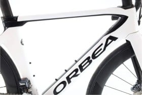 Orbea Orca Aero Carbonio Di2 11V