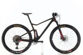 Scott Spark RC 900 Pro Carbonio XTR