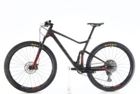 Scott Spark RC 900 Pro Carbonio XTR