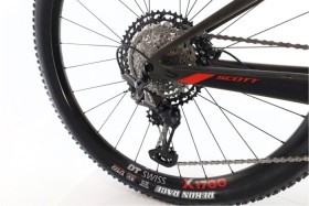 Scott Spark RC 900 Pro Carbonio XTR