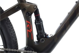 Scott Spark RC 900 Pro Carbonio XTR