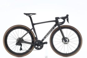 Specialized Tarmac SL7 S-Works Carbonio Di2 12V