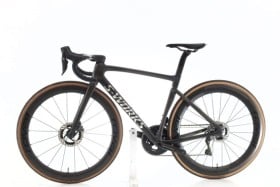 Specialized Tarmac SL7 S-Works Carbonio Di2 12V