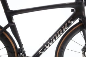 Specialized Tarmac SL7 S-Works Carbonio Di2 12V