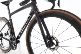 Specialized Tarmac SL7 S-Works Carbonio Di2 12V