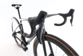 Specialized Tarmac SL7 S-Works Carbonio Di2 12V