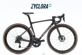 Specialized Tarmac SL7 S-Works Carbonio Di2 12V