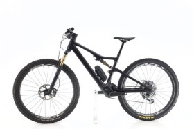 BH iLynx Race 7.9 Carbonio X01