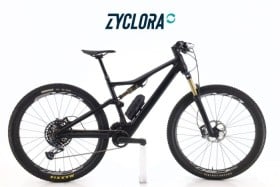 BH iLynx Race 7.9 Carbonio X01