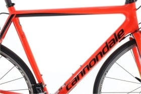 Cannondale Supersix Evo Carbonio