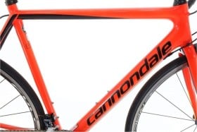 Cannondale Supersix Evo Carbonio