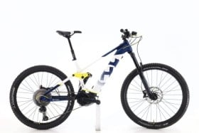 Husqvarna Mountain Cross MC5