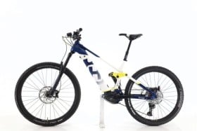 Husqvarna Mountain Cross MC5