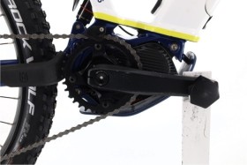 Husqvarna Mountain Cross MC5