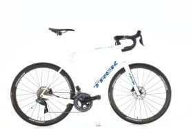 Trek Domane SLR7 Carbonio Di2 11V