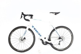 Trek Domane SLR7 Carbonio Di2 11V