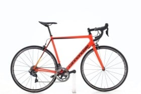 Cannondale Supersix Evo Carbonio