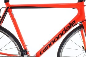 Cannondale Supersix Evo Carbonio