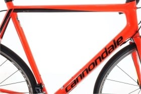 Cannondale Supersix Evo Carbonio