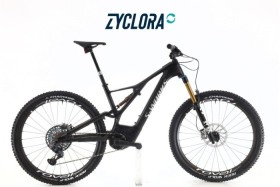 Specialized Turbo Levo FSR Carbonio XX1 AXS