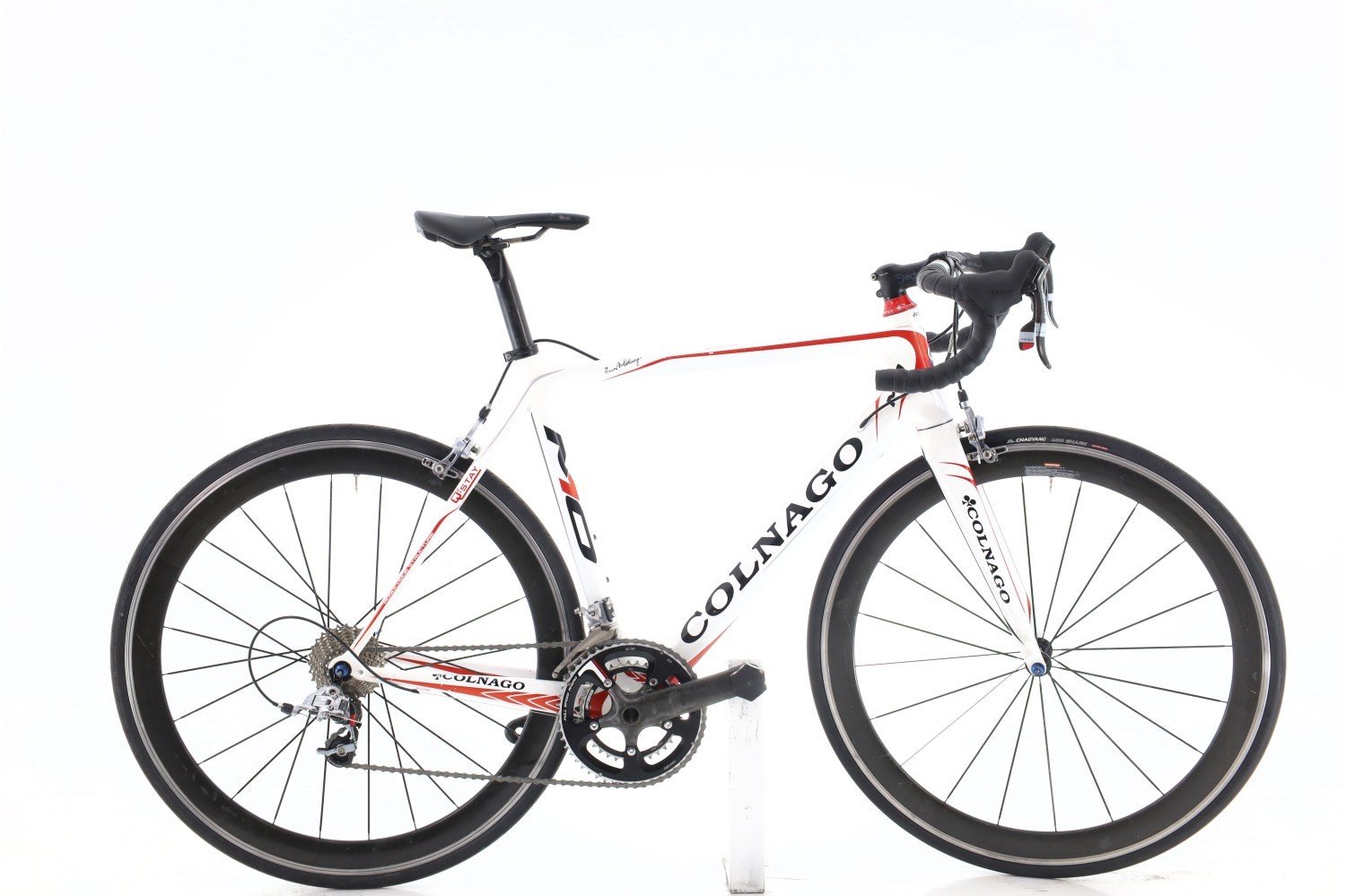 Colnago M10 Carbonio