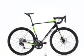 Cannondale Synapse Carbonio Di2 11V