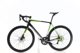 Cannondale Synapse Carbonio Di2 11V