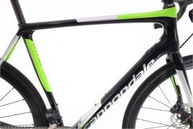 Cannondale Synapse Carbonio Di2 11V