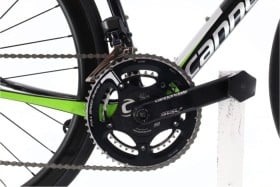 Cannondale Synapse Carbonio Di2 11V