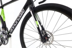 Cannondale Synapse Carbonio Di2 11V