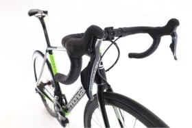 Cannondale Synapse Carbonio Di2 11V