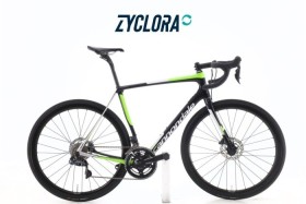 Cannondale Synapse Carbonio Di2 11V