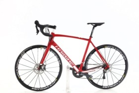 Haibike Challenge RX Pro Carbonio