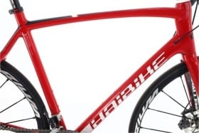 Haibike Challenge RX Pro Carbonio