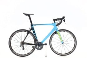 Giant Propel Advanced Carbonio Di2 11V