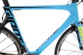 Giant Propel Advanced Carbonio Di2 11V