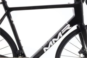 MMR Adrenaline Carbonio Di2 12V