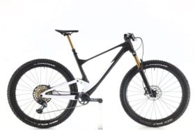 Scott Spark 900 Tuned Carbonio X01 AXS