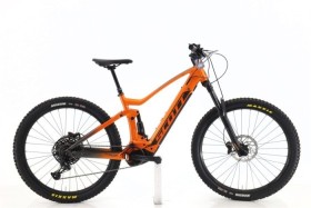 Scott Strike E-Ride 940