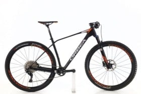 Orbea Alma M30 Carbonio XT