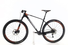 Orbea Alma M30 Carbonio XT