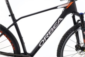 Orbea Alma M30 Carbonio XT