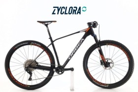 Orbea Alma M30 Carbonio XT