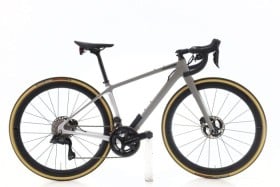 Cannondale Synapse CRB 1 Carbonio Di2 12V