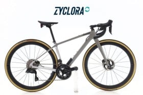 Cannondale Synapse CRB 1 Carbonio Di2 12V