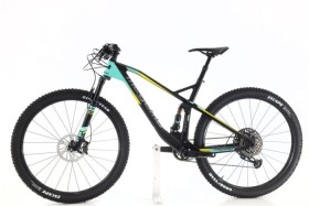 Megamo Track Carbonio GX