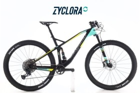 Megamo Track Carbonio GX