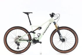 Orbea Rise Carbonio XT