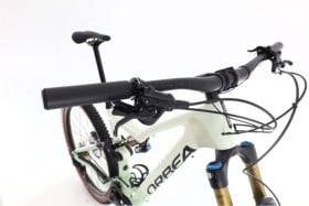 Orbea Rise Carbonio XT